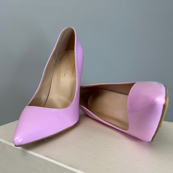 Pink stilettos - Picture 1 of 2